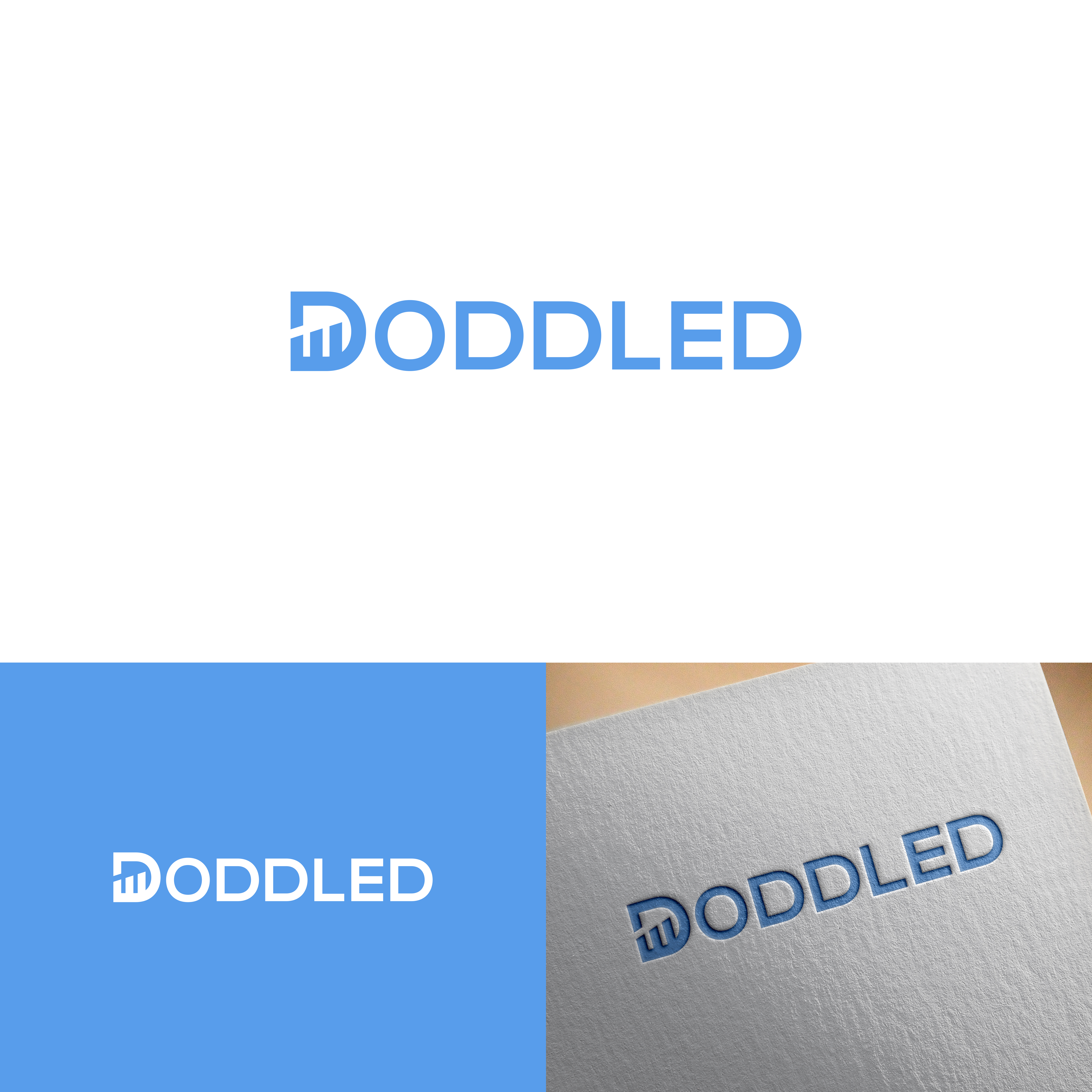 Logo Design by kunthi for this project | Design #24105285