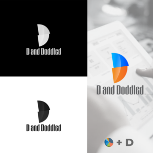 Logo Design by Noor Aldeen