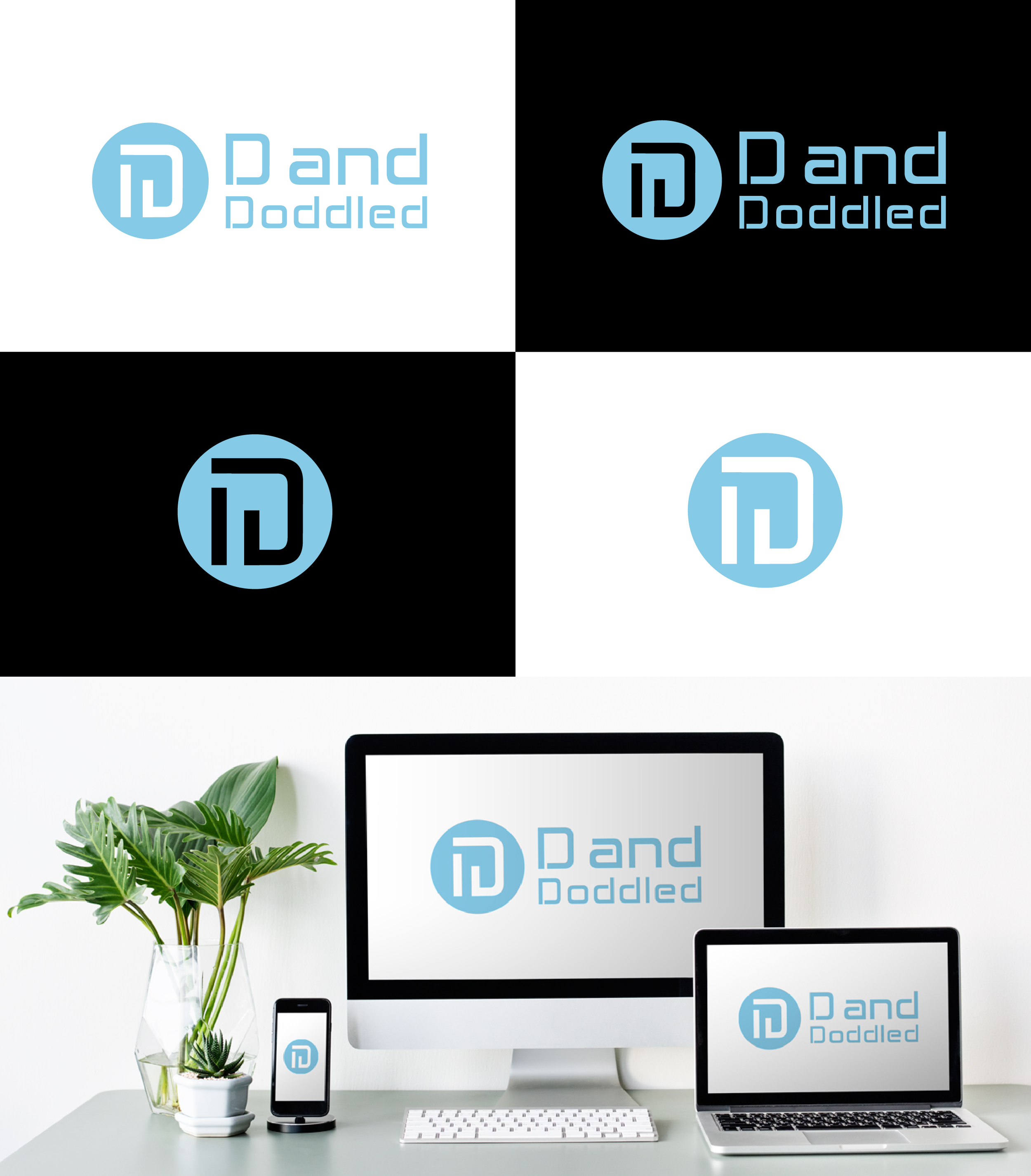 Logo Design by Cretovi for this project | Design #24092347