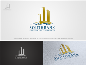 Design de Logo par Benjamin pour ce projet | Design : #3033155