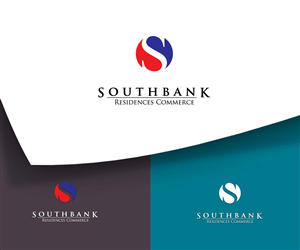 Logo Design by S. Shin for this project | Design: #3250217