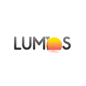 LUMIOS | Logo Design by Creative Shots Studio