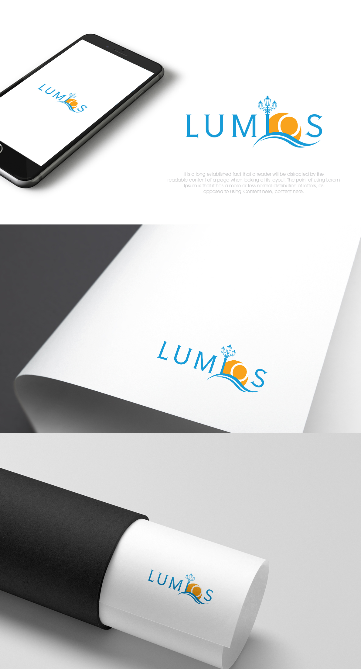 Logo Design by SL Designer for this project | Design #24093623