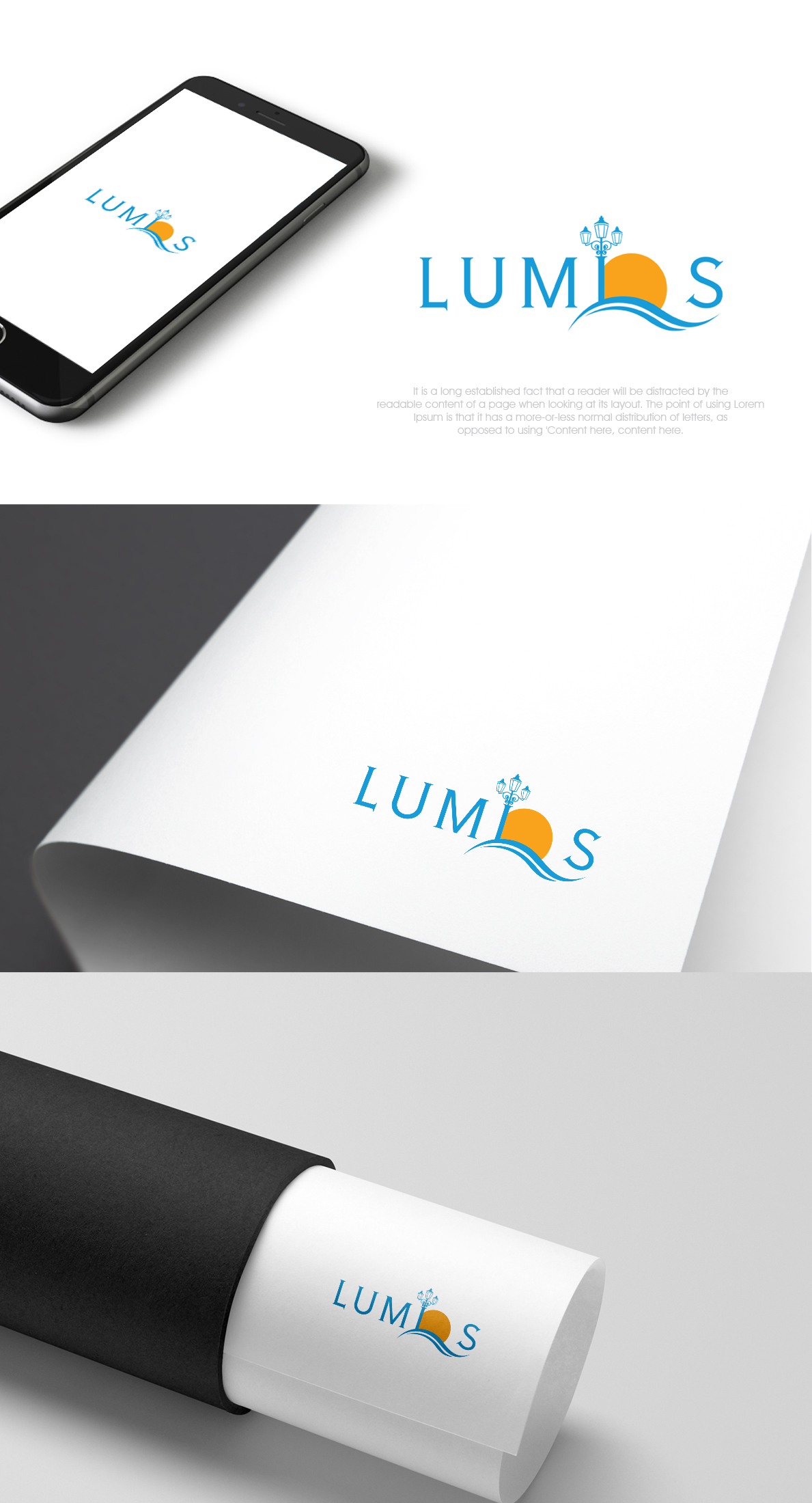 Logo Design by SL Designer for this project | Design #24093627