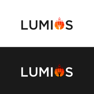 LUMIOS | Diseño de Logo por Rhibas