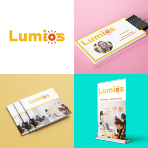 Diseño de Logo por Kerene para este proyecto | Diseño: #24127653