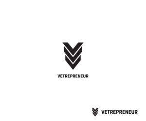 Vetrepreneur | Logo Design by lionx
