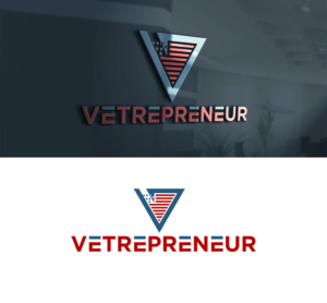 Vetrepreneur | Logo-Design von Mono.co