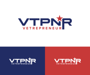 Vetrepreneur | Design de Logo par GoodTimes$$$
