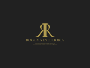 Logo Design by Locke+ for Rogoma Interiores | Design: #24117408