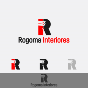 Design de Logo par 21.owl pour Rogoma Interiores | Design : #24152362