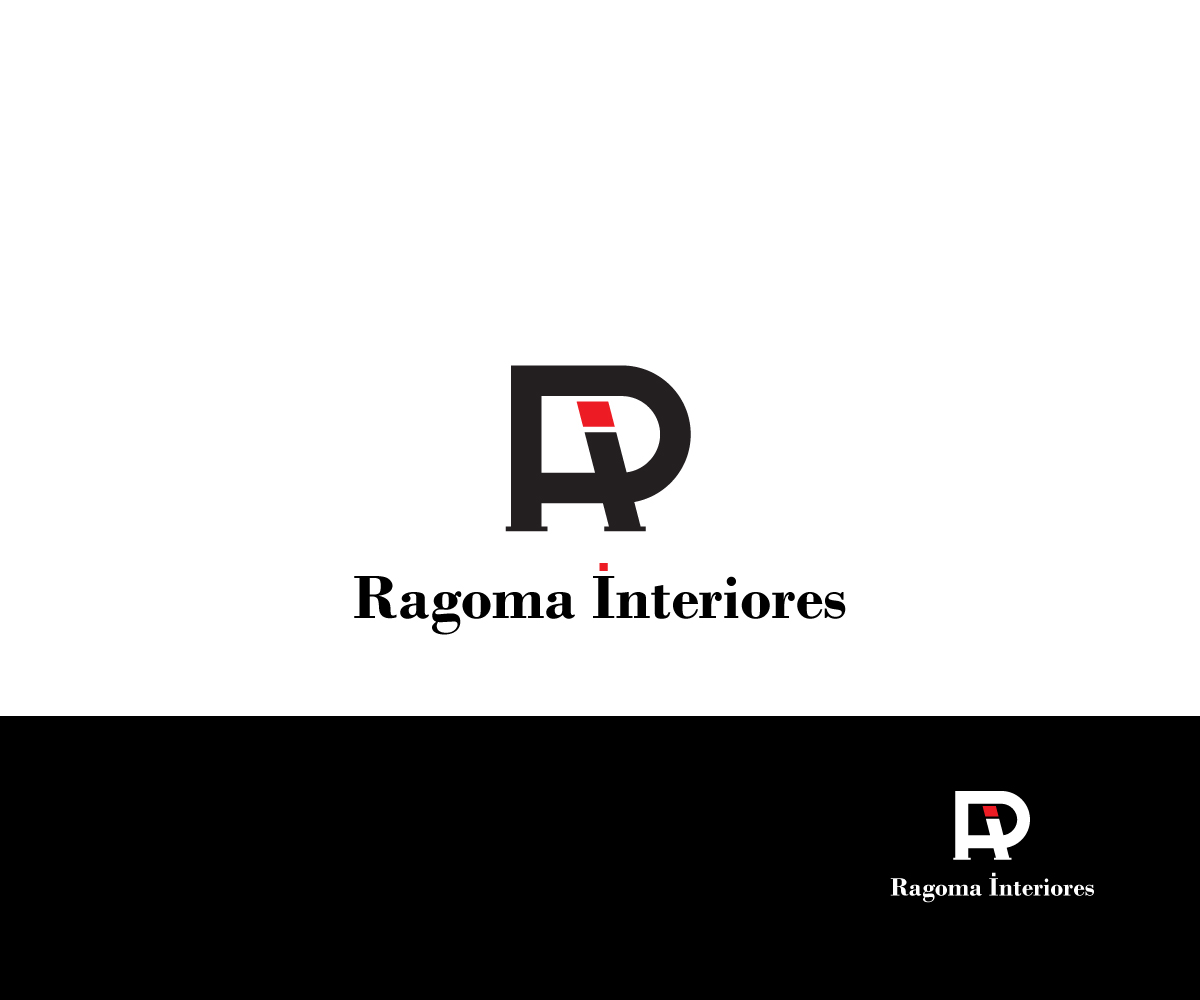 Design de Logo par dianagargaritza pour Rogoma Interiores | Design #24104177
