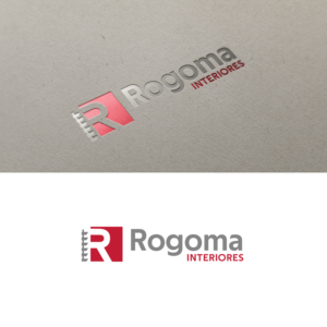 Design de Logo par karixen pour Rogoma Interiores | Design : #24102801