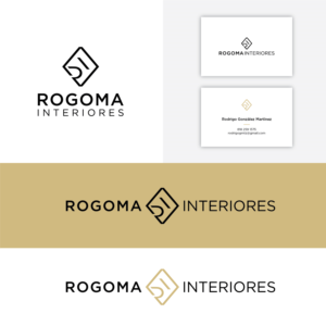 Logo Design by Darina Stoianova