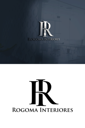 Design de Logo par adam5s pour Rogoma Interiores | Design : #24111140