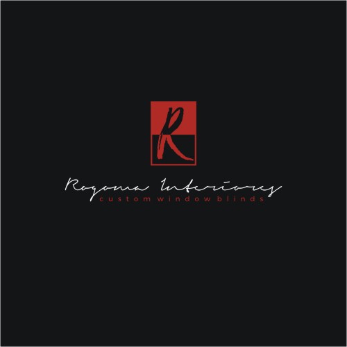 Design de Logo par iamrady pour Rogoma Interiores | Design #24128247
