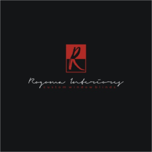 Logo Design by iamrady for Rogoma Interiores | Design: #24128247