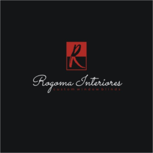 Logo Design by iamrady for Rogoma Interiores | Design: #24128252