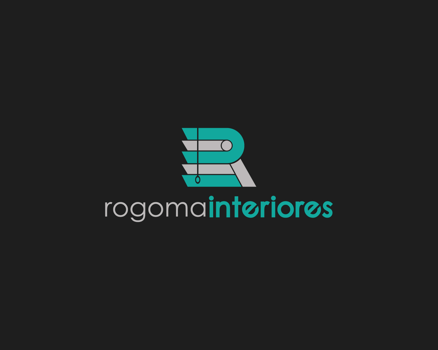 Logo Design by Sheikh Designer for Rogoma Interiores | Design #24112708