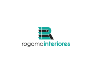 Logo Design by Sheikh Designer for Rogoma Interiores | Design: #24112711