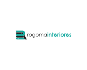 Logo Design by Sheikh Designer for Rogoma Interiores | Design: #24112713