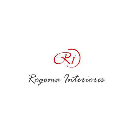 Logo-Design von Putrapuput für Rogoma Interiores | Design #24113500