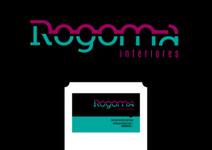 Design de Logo par Brandão pour Rogoma Interiores | Design : #24093974