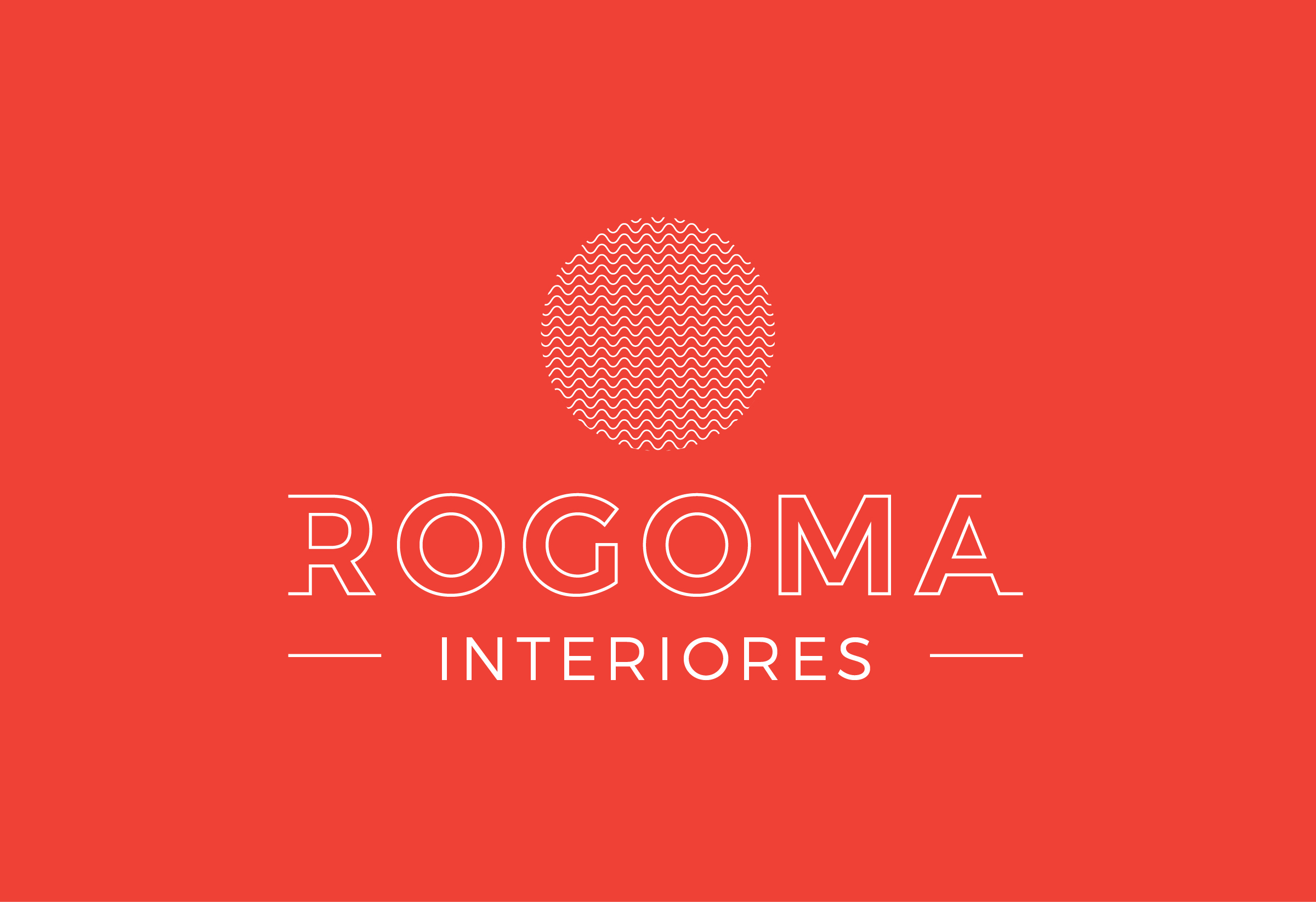 Design de Logo par Brandão pour Rogoma Interiores | Design #24119401