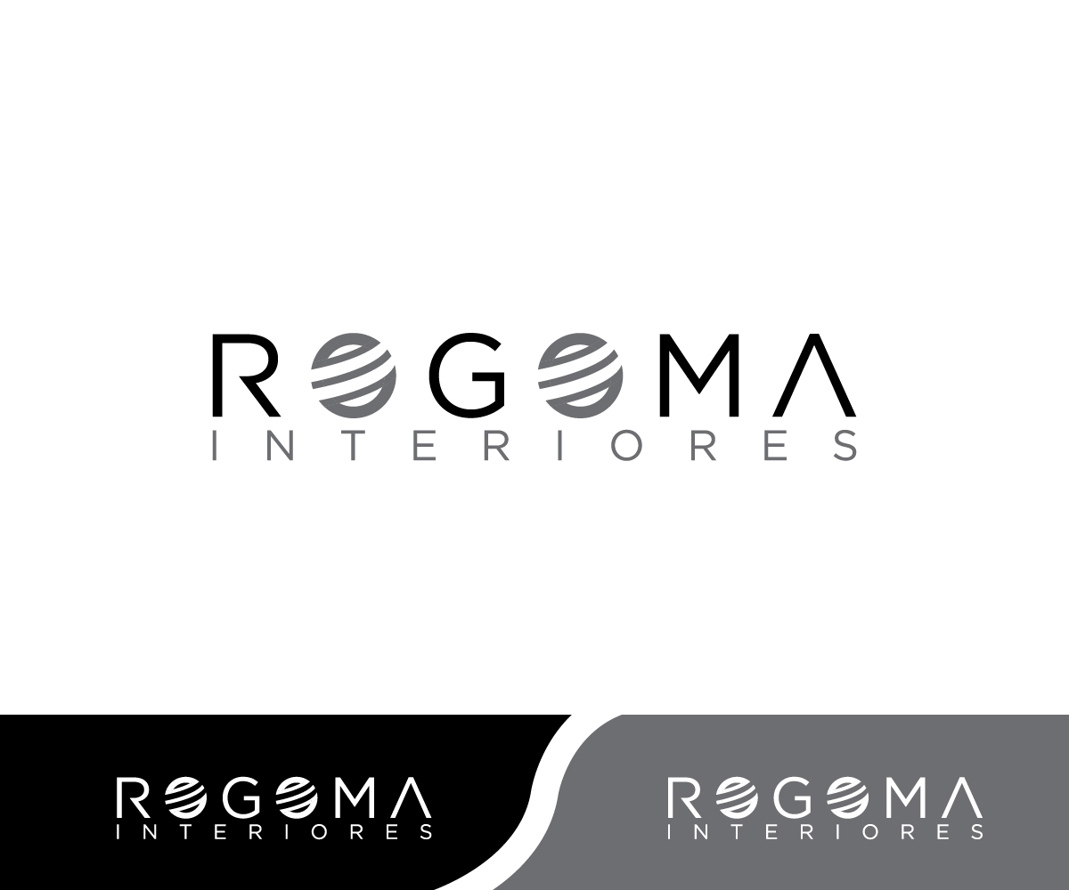 Design de Logo par fauzan harun pour Rogoma Interiores | Design #24097360