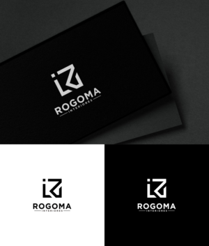 Design de Logo par FRAYA DESIGN pour Rogoma Interiores | Design : #24149714