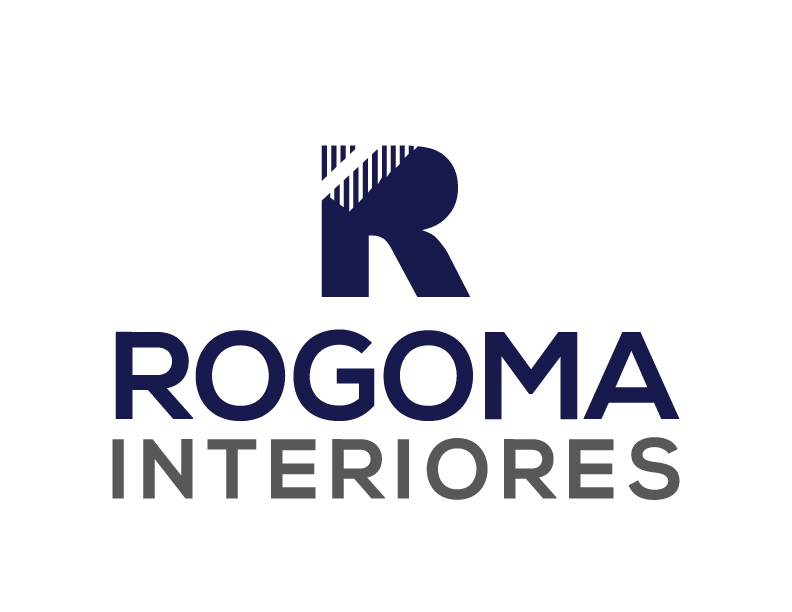 Logo-Design von rakib 3 für Rogoma Interiores | Design #24094919