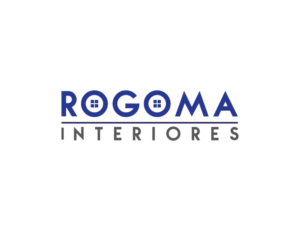 Logo-Design von rakib 3 für Rogoma Interiores | Design: #24095525