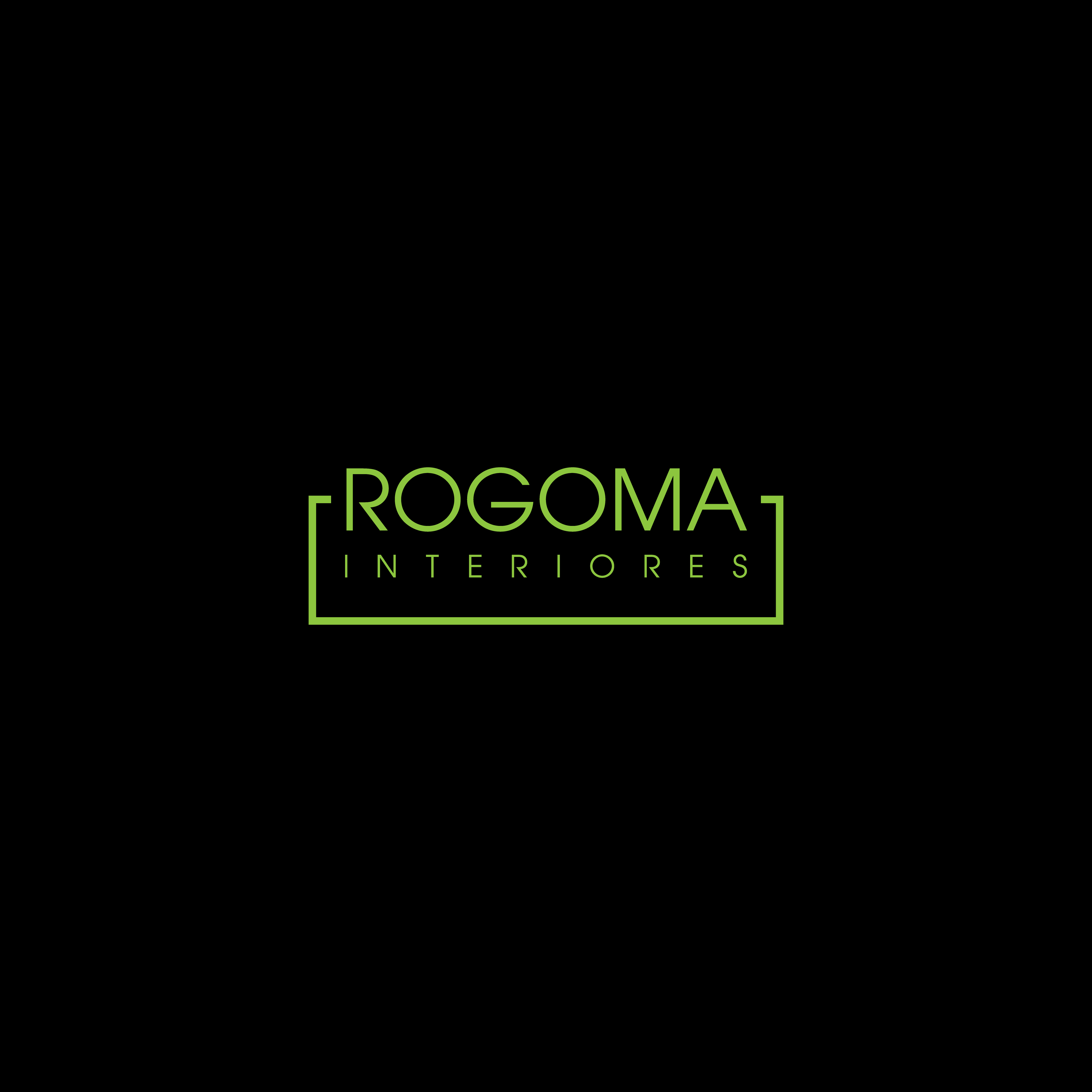 Logo Design by ATIKUR 6 for Rogoma Interiores | Design #24096994