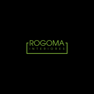 Logo Design by ATIKUR 6 for Rogoma Interiores | Design: #24096994