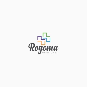 Logo-Design von Ken'toz für Rogoma Interiores | Design: #24107392