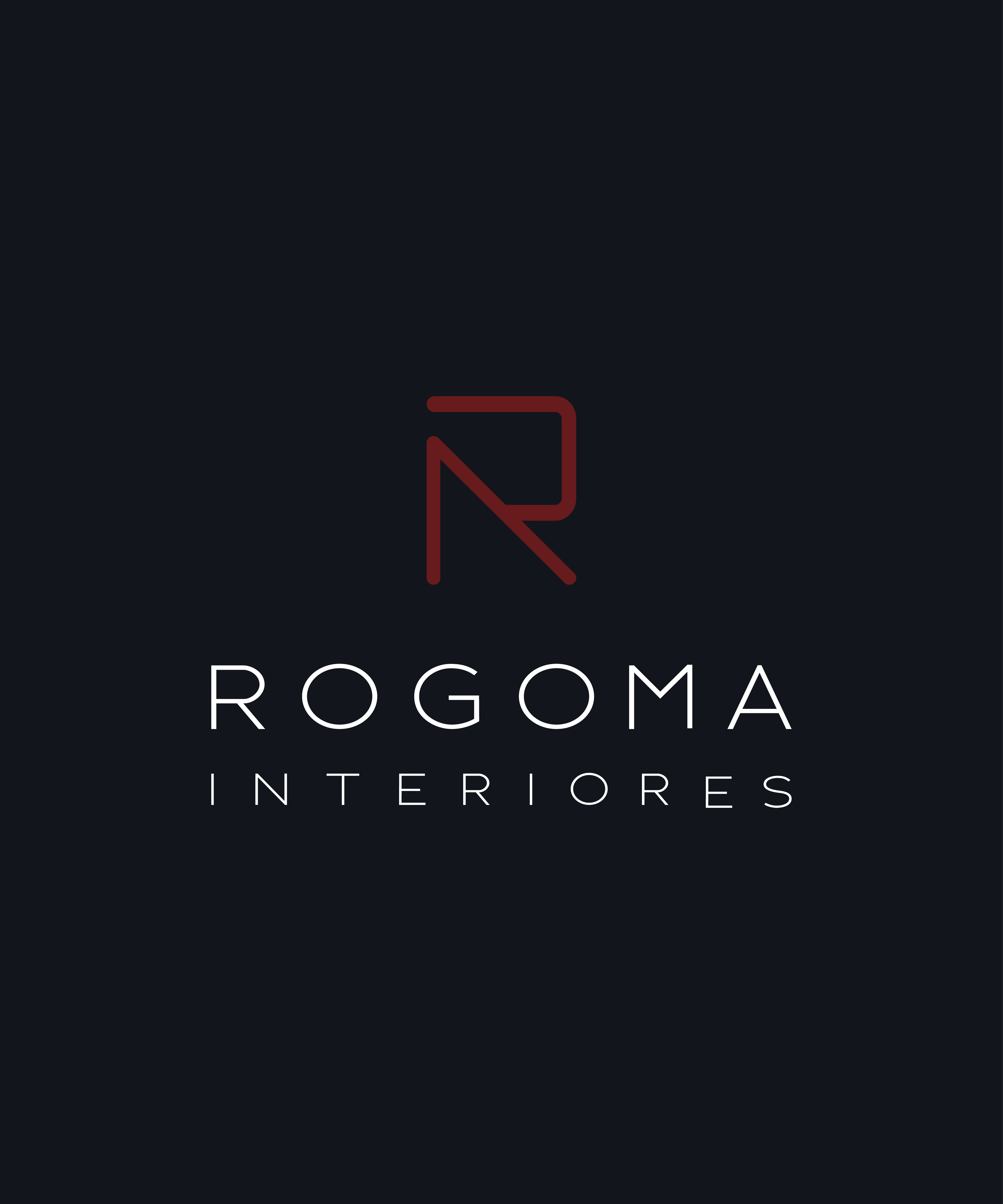 Design de Logo par Byhardi pour Rogoma Interiores | Design #24170996