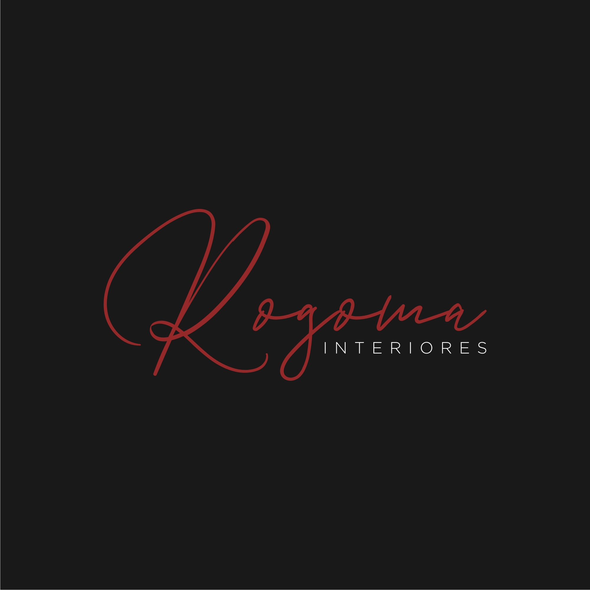 Design de Logo par anurudin pour Rogoma Interiores | Design #24102366