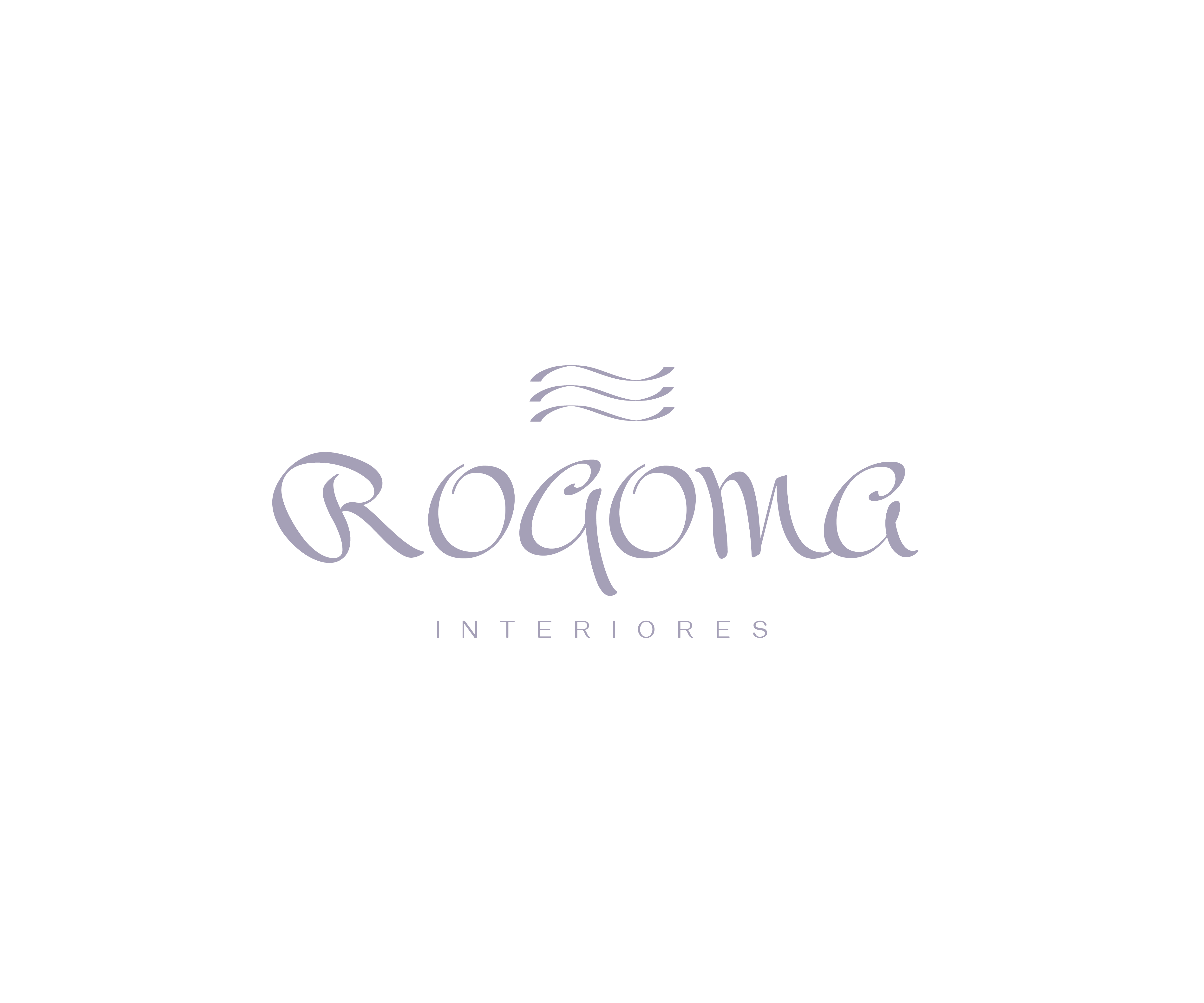 Logo Design by Natasha Board for Rogoma Interiores | Design #24092828