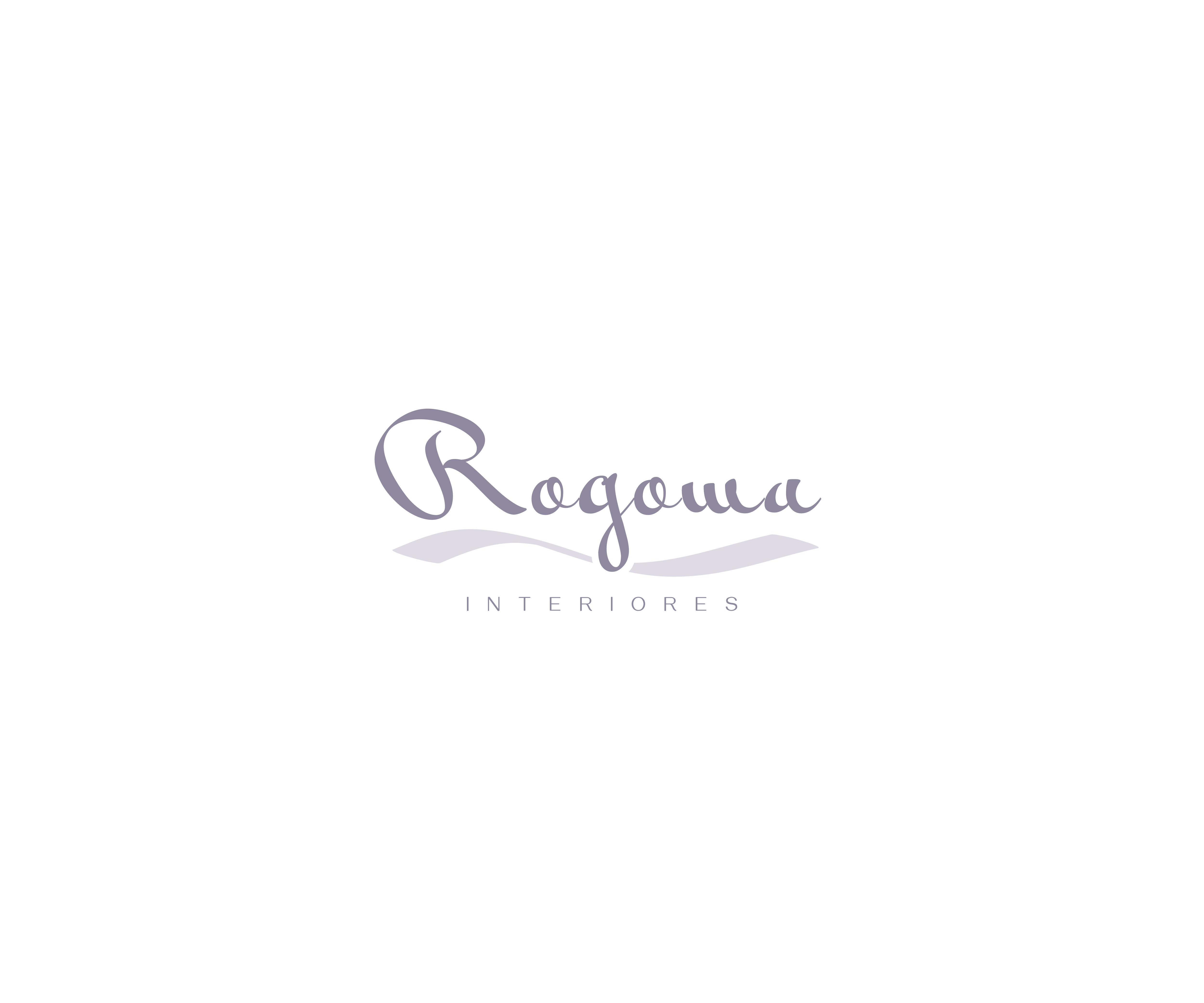 Logo Design by Natasha Board for Rogoma Interiores | Design #24093054