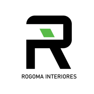 Logo Design by chetan 22 for Rogoma Interiores | Design: #24186857
