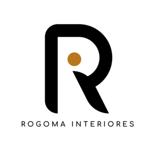Logo Design by chetan 22 for Rogoma Interiores | Design: #24186858