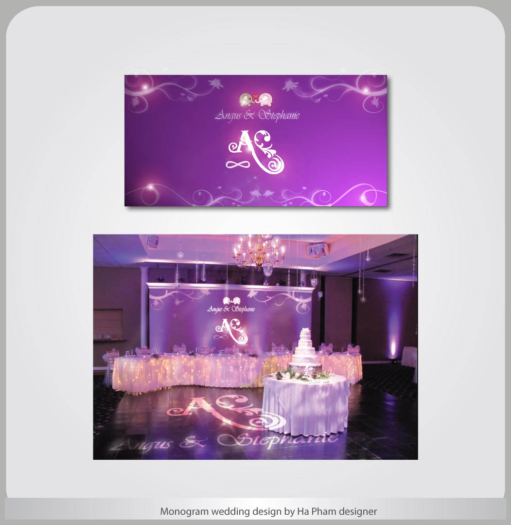 Envelope Design by Hana for this project | Design #736400