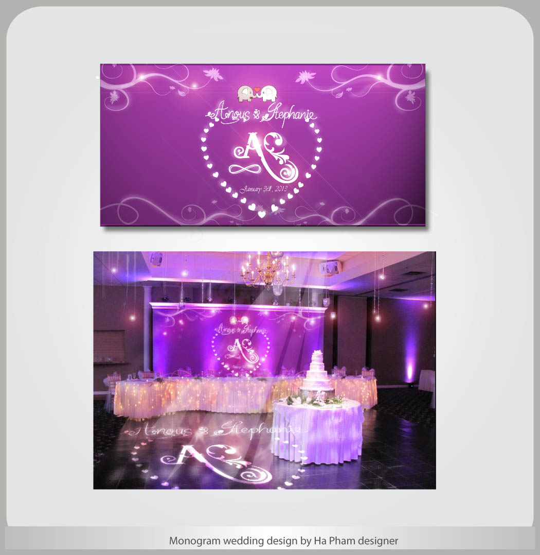Envelope Design by Hana for this project | Design #736730