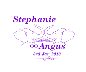 Envelope Design by Parul for this project | Design: #724399