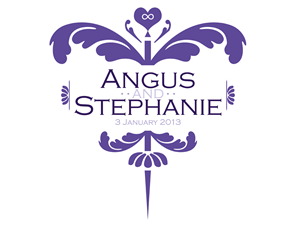 Envelope Design by Melissa