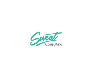 Logo Design by lionx for Sweat Consulting  | Design: #24093057