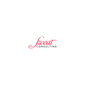 Logo Design by Ronak Raval for Sweat Consulting  | Design: #24096438