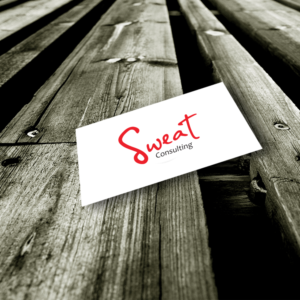 Logo Design by Macaw for Sweat Consulting  | Design: #24092526