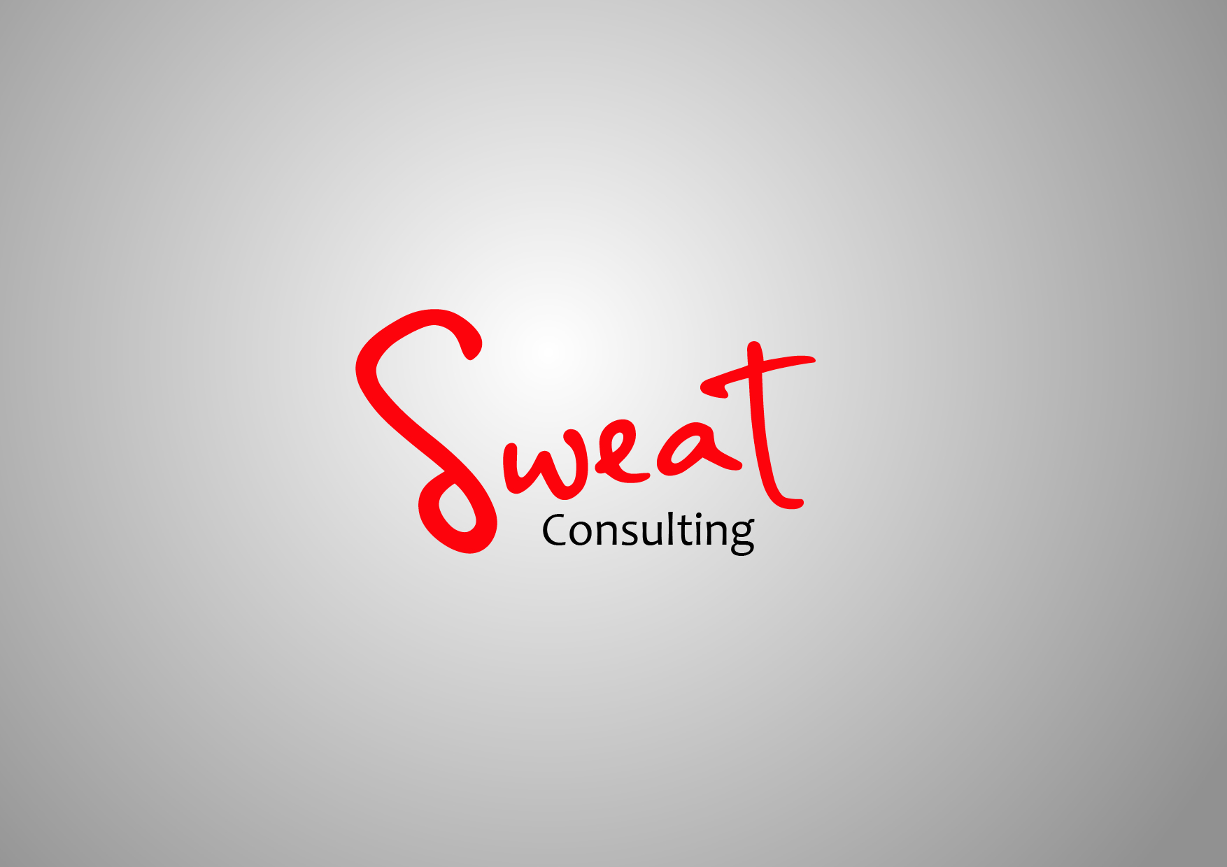 Logo Design by Macaw for Sweat Consulting  | Design #24092545