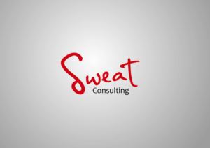 Logo Design by Macaw for Sweat Consulting  | Design: #24092545